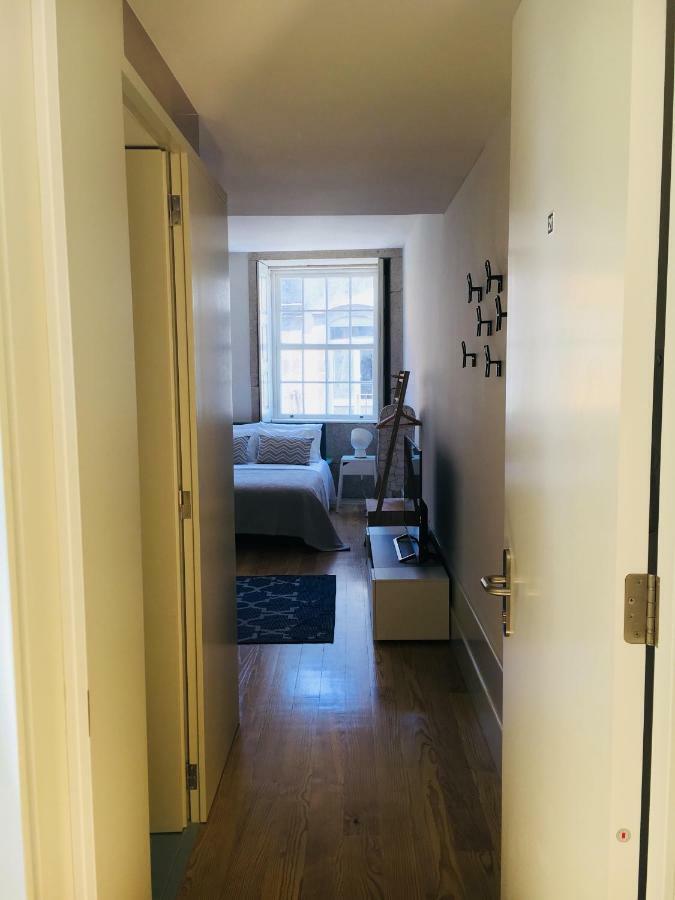 Vitoria Studio Residence II - Downtown 포르투 외부 사진